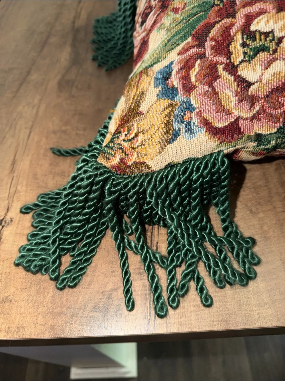 N/A vintage floral